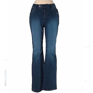 Liz Claiborne Jeans